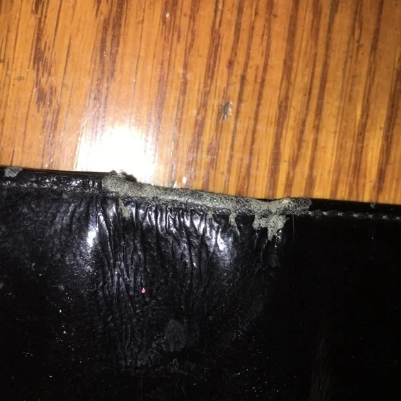 Marc Jacobs Quilted Wallet - Picture 6 of 8